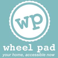 Wheel Pad